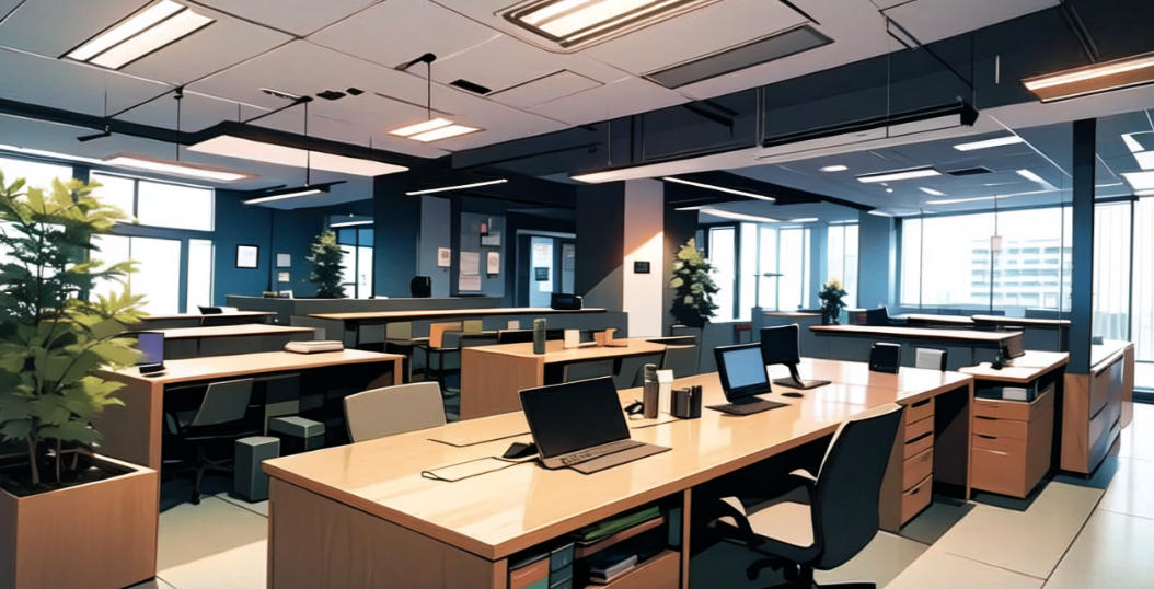 北京日上防盗门有限公司轮播图3